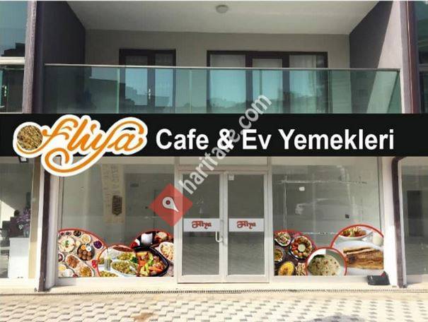 Fliya Cafe ve Ev Yemekleri