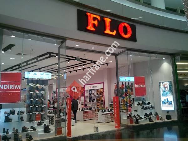 FLO Mersin Carrefour