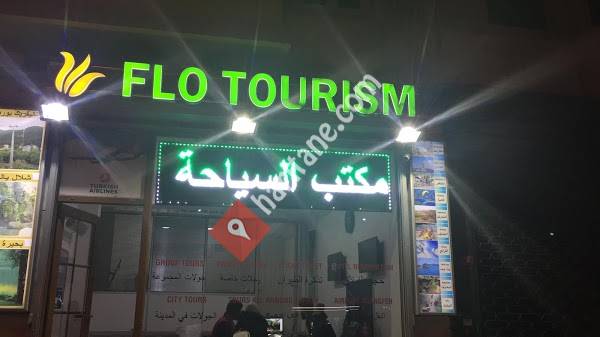 Flo Tourism