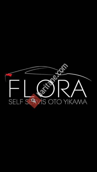 Flora Self Servis Oto Yıkama