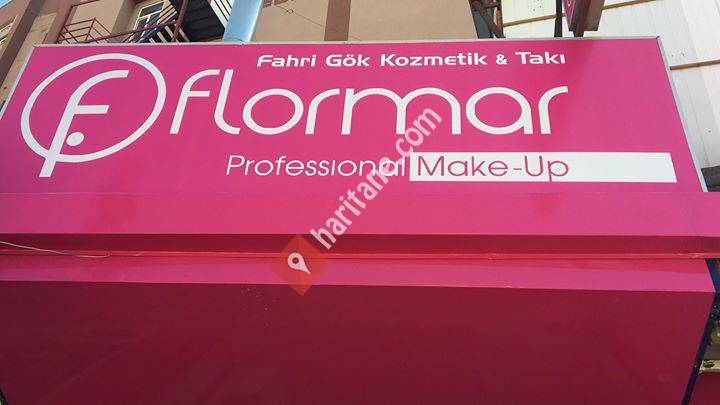 FLORMAR-FahriGÖK Kozmetik Takı