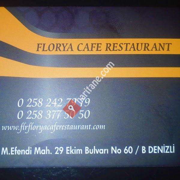 Florya Cafe Restaurant