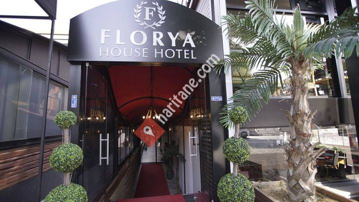 Florya House Hotel