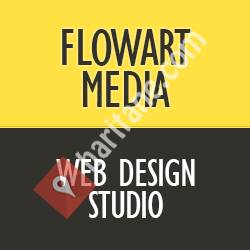 FlowArt Web Studio | Bodrum Web Tasarım