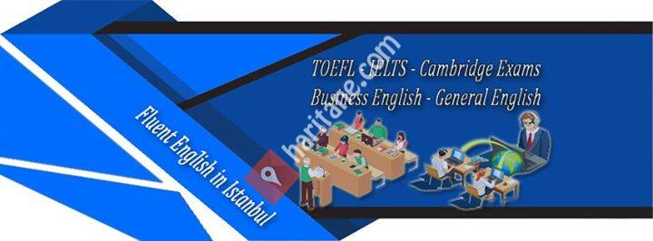 Fluent English in Istanbul
