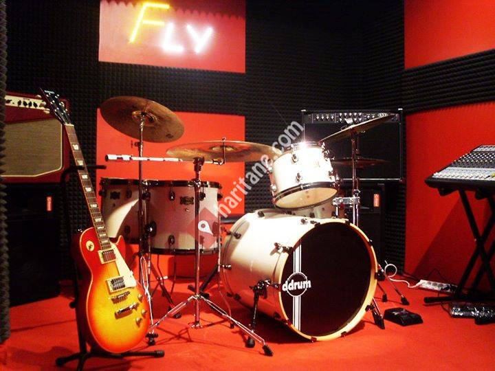 Fly Studio & Records İstanbul