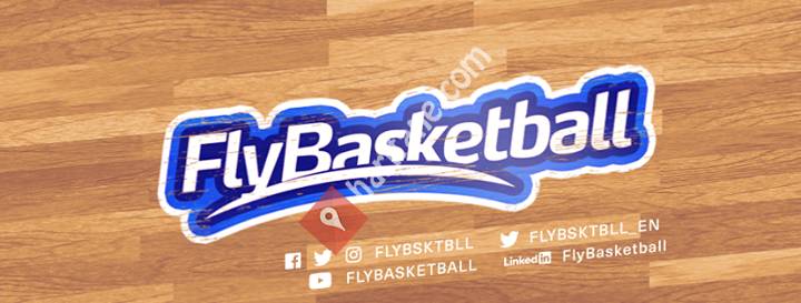 FlyBasketball