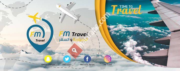 FM Travel Turizm