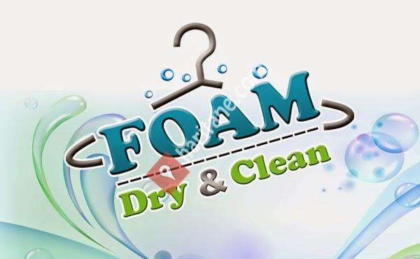 Foam Dry Clean - Foam Kuru Temizleme / Bursa