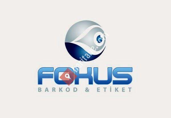 FOKUS BARKOD ETİKET SAN. ve TİC. LTD. ŞTİ.