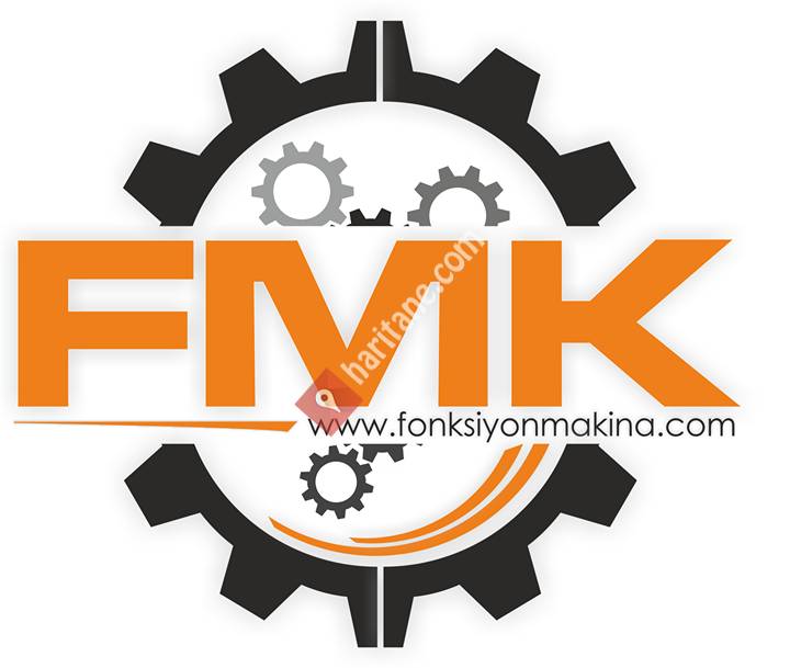 Fonksiyon Makina - Fmk
