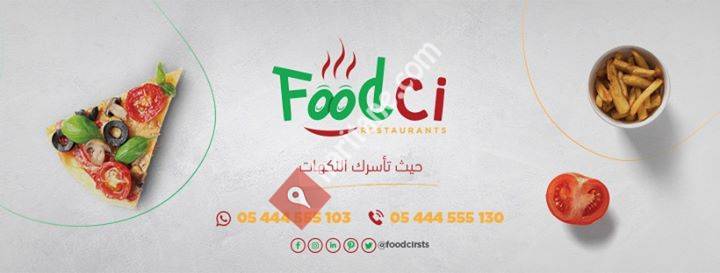 Foodci Restaurants