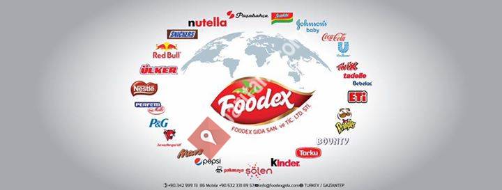 Foodex Food Co.
