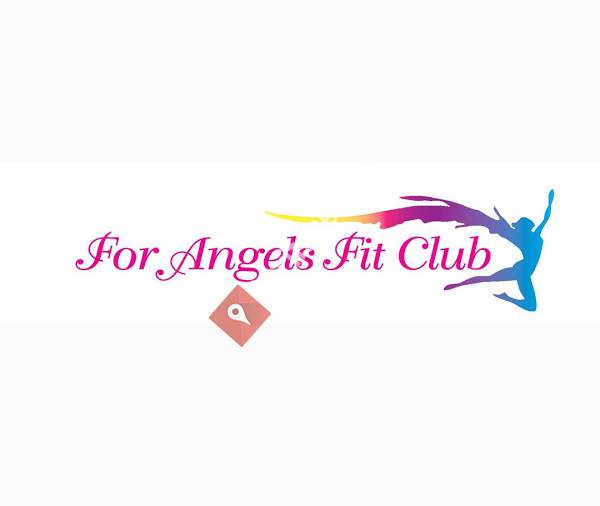 For Angel's Fit Club