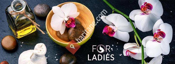 For Ladies Spa