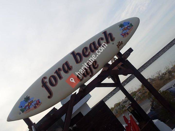 Fora Beach Restorant ve Cafe