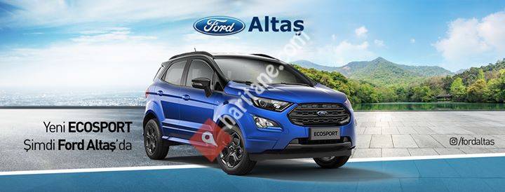 Ford Altas
