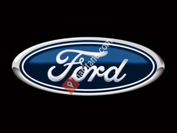 Ford Doğanlar Otomotiv