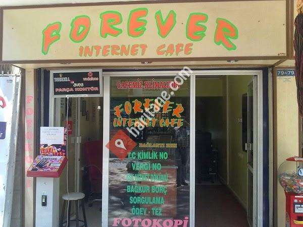 forever internet kafe