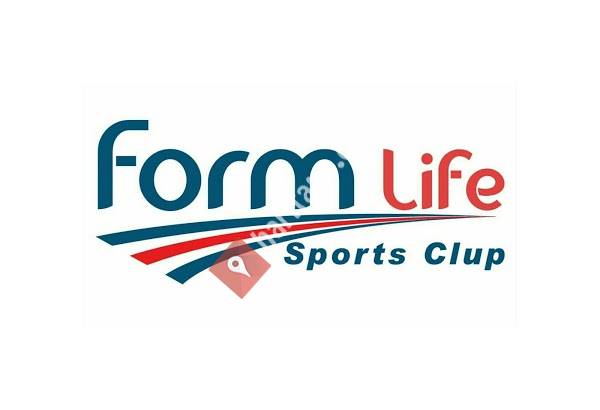 Form Life Sport Club