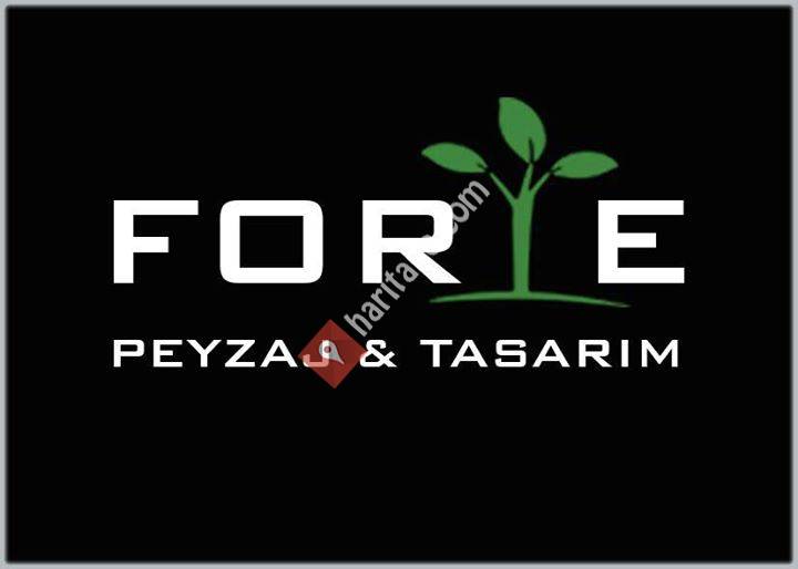 FORTE Peyzaj & Tasarım