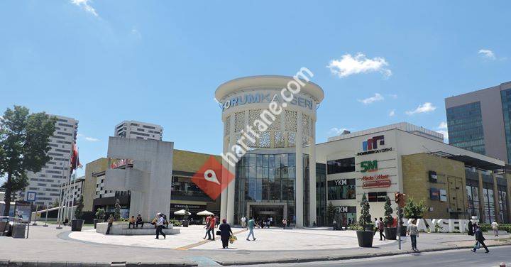 Forum Kayseri Alışveriş Merkezi