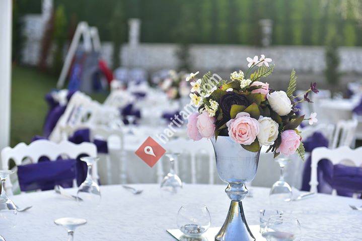 Foşa Garden Wedding & Event