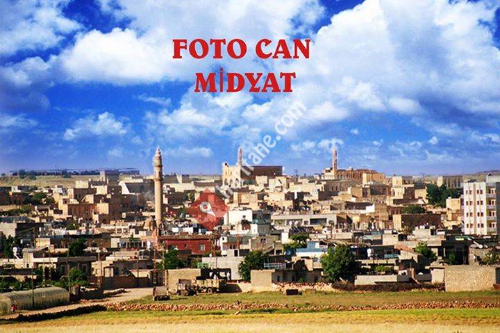 Foto Can