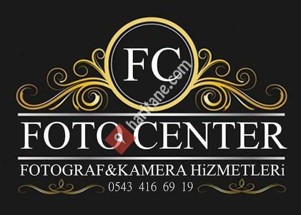 foto center