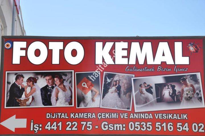 FOTO KEMAL BELEN