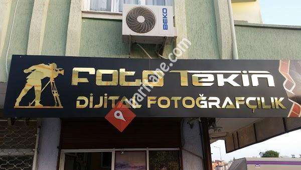 Foto Tekin