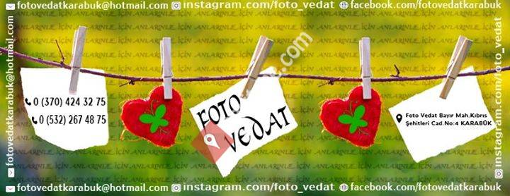 Foto Vedat