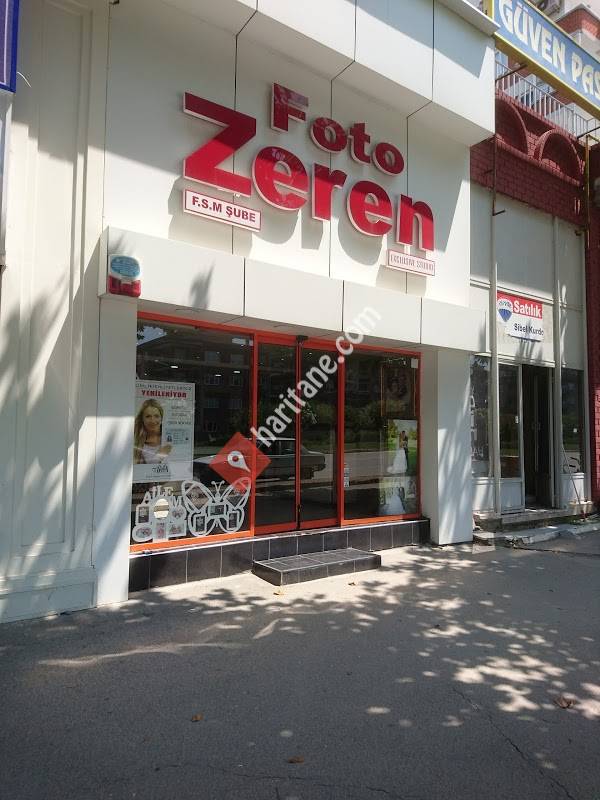 Foto Zeren 2