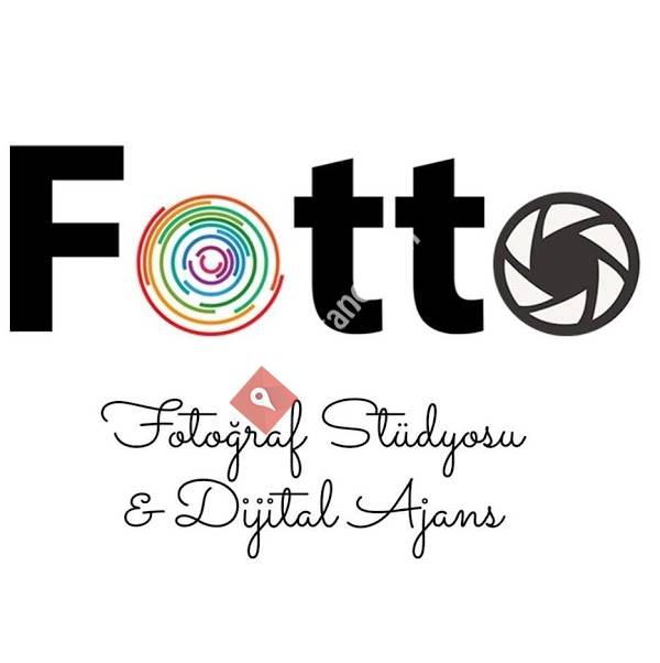 Fotto - Fotoğraf Stüdyosu & Dijital Ajans