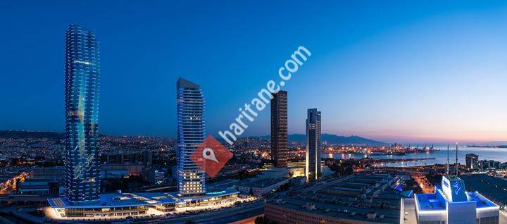 Four Points by Sheraton İzmir