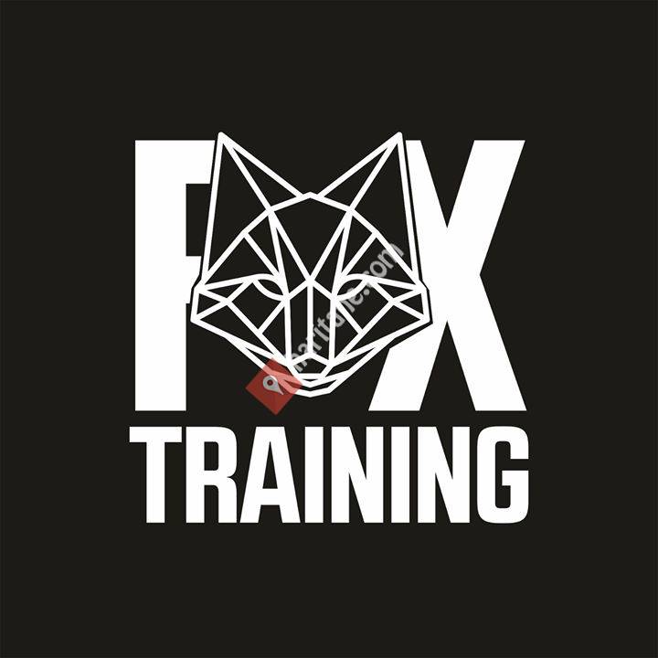 Fox Personal Training Studio