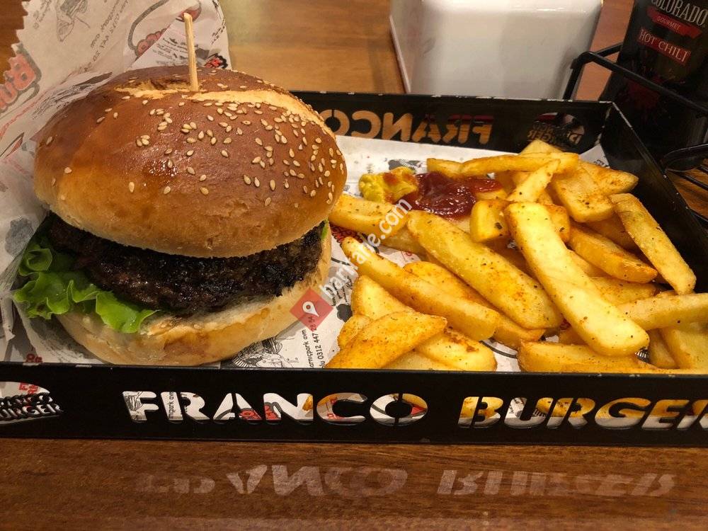Franco Burger