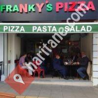 Franky's Pizza