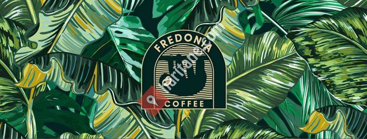 Fredonia Coffee