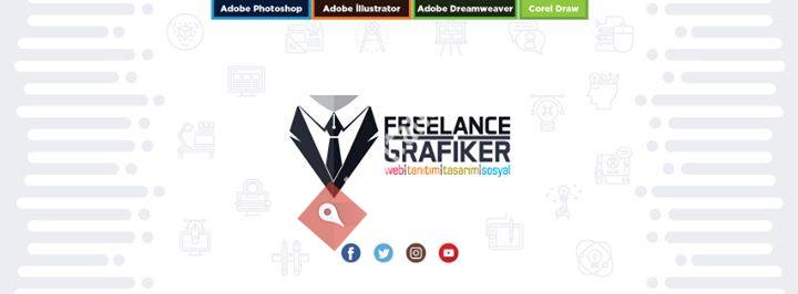 Freelance Grafiker