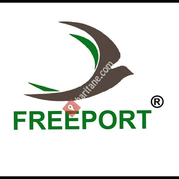 FREEPORT TRAVEL ( Freeport Seyahat Acentası )