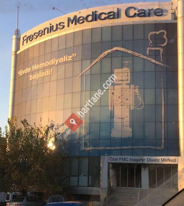 Fresenius - Özel FMC Ataşehir Diyaliz Merkezi