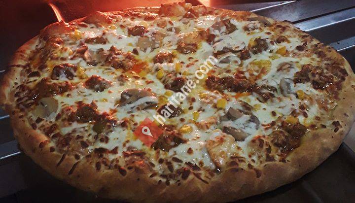 بيتزا فريش FRESH PIZZA