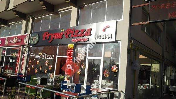Fryme Pizza