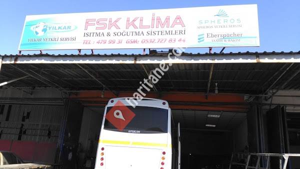 Fsk klima
