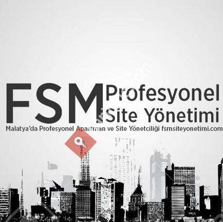 FSM Profesyonel Site Yönetimi ve Danışmanlık
