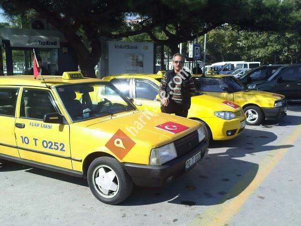 Fuar Taksi