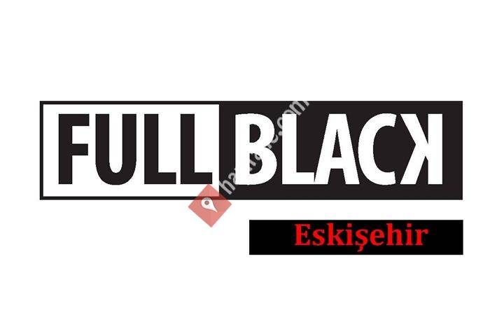 Fullblack Eskişehir