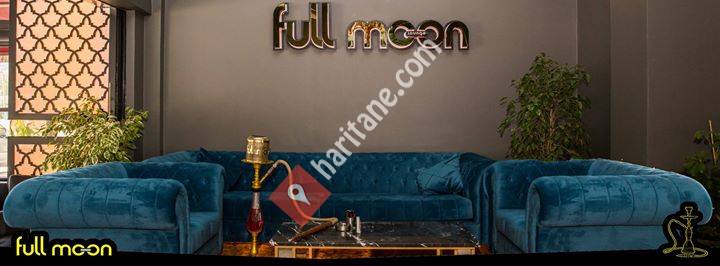 Fullmoon Lounge