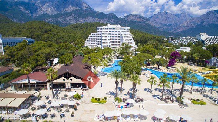 Fun Sun Comfort Beach Resort